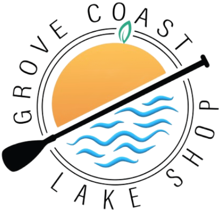 Grove Coast Lake Shop